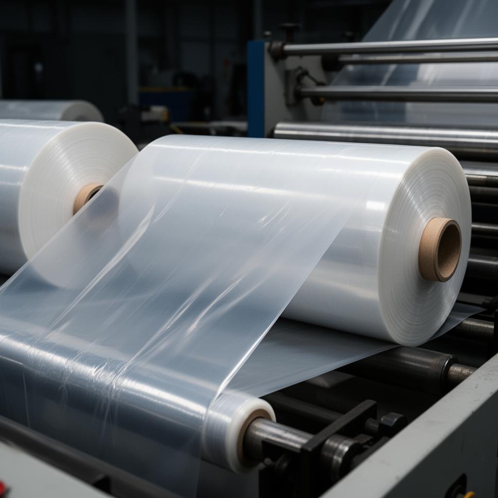 Film & packaging additives: slip, antiblock and anti-fog