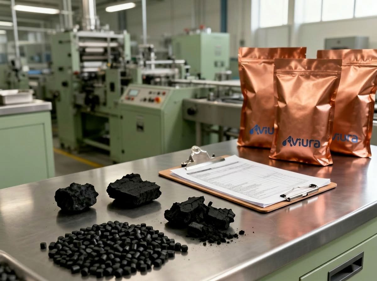 PFAS-free processing aids: what film converters should know