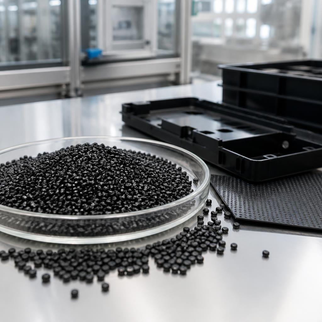Electronics & ESD Packaging